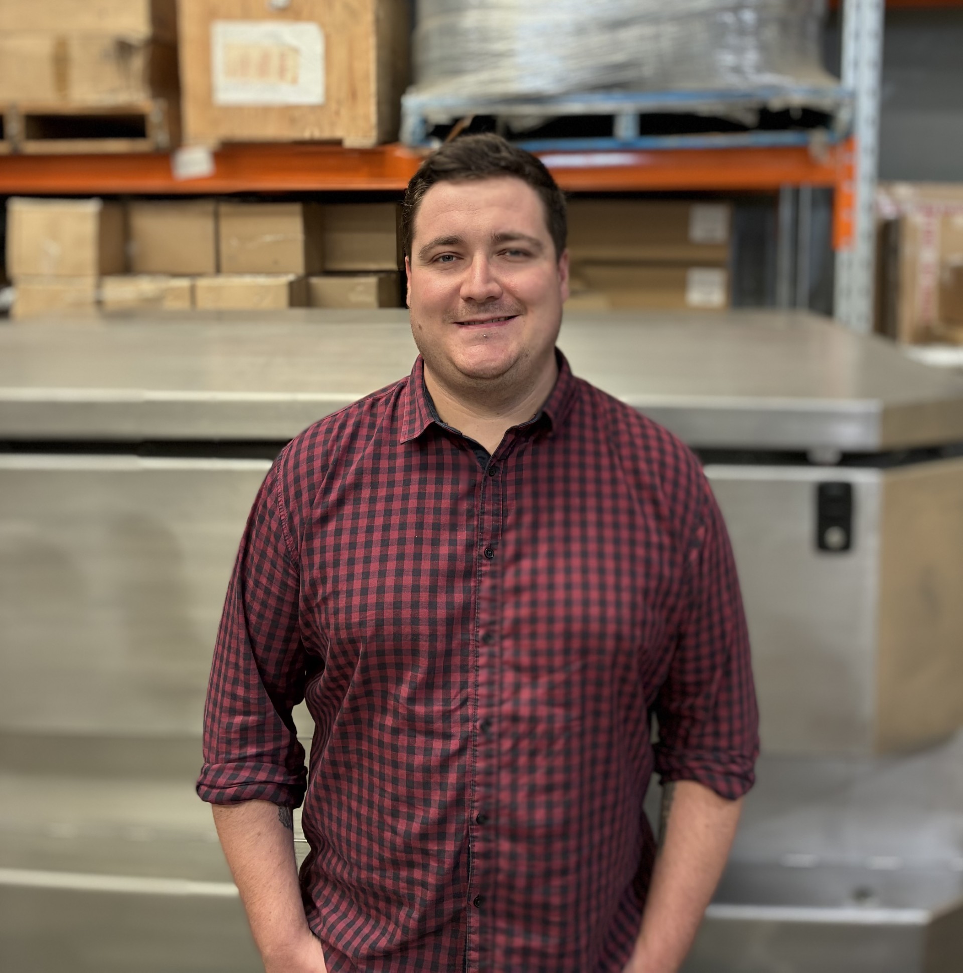 Website photo – Thomas